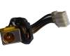 50.AHE02.009 DC-IN POWER JACK W/cable Acer Aspire 5320